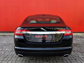 Jaguar Xf 3.0D V6 Facelift - 4600 € / 8996.82 лв. - 59654810 5