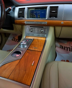 Jaguar Xf 3.0D V6 Facelift - 4600 € / 8996.82 лв. - 59654810 12