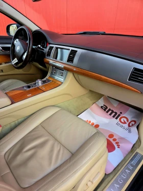 Jaguar Xf 3.0D V6 Facelift - 4600 € / 8996.82 лв. - 59654810 14