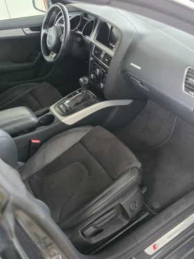 Audi A5 Sportback 2.0tdi S-line Face-lift Автоматик - 10700 € / 20927.38 лв. - 57946370 10