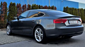 Audi A5 Sportback 2.0tdi S-line Face-lift Автоматик - 10700 € / 20927.38 лв. - 57946370 6
