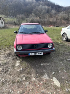 VW Golf - 610 € / 1193.06 лв. - 64422897 2