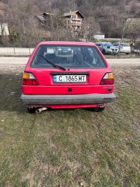 VW Golf - 610 € / 1193.06 лв. - 64422897 4