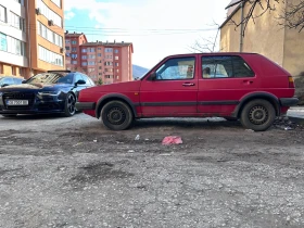 VW Golf - 610 € / 1193.06 лв. - 64422897 5