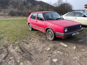VW Golf - 610 € / 1193.06 лв. - 64422897 3