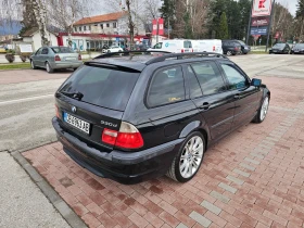 BMW 330 - 4300 € / 8410.07 лв. - 63839283 7