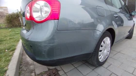 VW Jetta - 3100 € / 6063.07 лв. - 93662566 5
