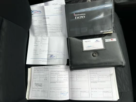 Hyundai Ix20 1.6i 169000km.6-SPEED, EURO-5,  - 6250 € / 12223.94 лв. - 70966531 15