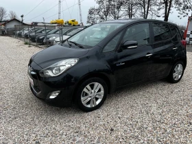 Hyundai Ix20 1.6i 169000km.6-SPEED, EURO-5,  - 6250 € / 12223.94 лв. - 70966531 3