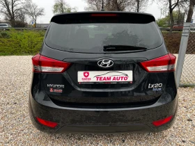 Hyundai Ix20 1.6i 169000km.6-SPEED, EURO-5,  - 6250 € / 12223.94 лв. - 70966531 4