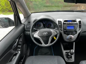 Hyundai Ix20 1.6i 169000km.6-SPEED, EURO-5,  - 6250 € / 12223.94 лв. - 70966531 7