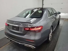 Mercedes-Benz E 63 AMG  | FULL | GRAPHITE GREY |  - 78000 € / 152554.74 лв. - 37254409 3