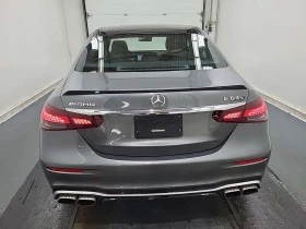 Mercedes-Benz E 63 AMG  | FULL | GRAPHITE GREY |  - 78000 € / 152554.74 лв. - 37254409 5