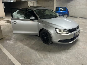 VW Jetta - 6900 € / 13495.23 лв. - 22365978 2
