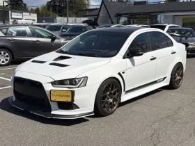 ����� �� �������� �� Mitsubishi Lancer * Ralliart * PANO* KEYLESS* �������* 