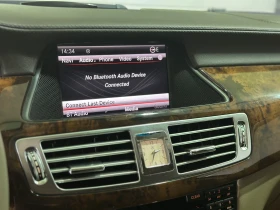 Mercedes-Benz CLS 55 AMG 4 motion  | Mobile.bg � ����� ������ 16