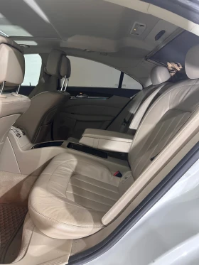 Mercedes-Benz CLS 55 AMG 4 motion  | Mobile.bg � ����� ������ 17