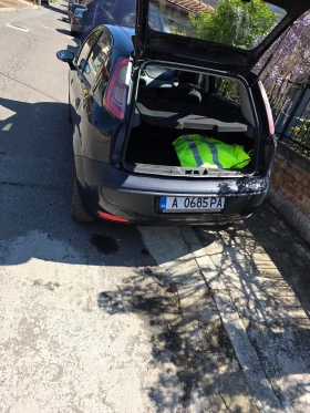 Fiat Punto Evo | Mobile.bg � ����� ������ 9