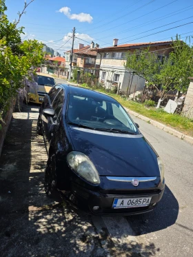 Fiat Punto Evo | Mobile.bg � ����� ������ 2