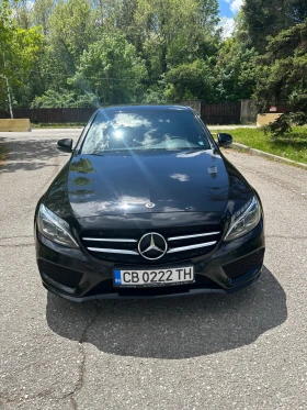 Mercedes-Benz C 250 4x4 AMG | Mobile.bg � ����� ������ 6