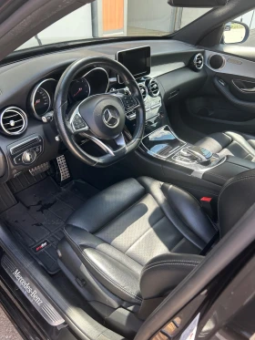 Mercedes-Benz C 250 4x4 AMG | Mobile.bg � ����� ������ 9