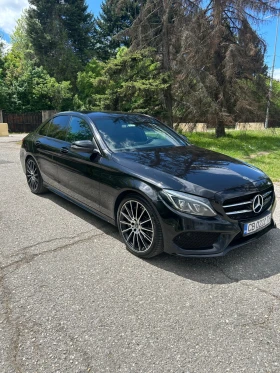 Mercedes-Benz C 250 4x4 AMG | Mobile.bg � ����� ������ 5