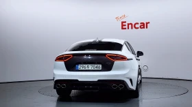 Kia Stinger  #ПЪЛНО ОБОРУДBАНЕ# - 12170 € / 23802.45 лв. - 31388264 4