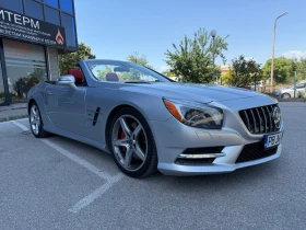 Mercedes-Benz SL 500 | КАБРИО | Designo | Edition 1 | Камера | Нави - 31333 € / 61282.02 лв. - 76936326 4