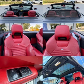 Mercedes-Benz SL 500 | КАБРИО | Designo | Edition 1 | Камера | Нави - 31333 € / 61282.02 лв. - 76936326 17