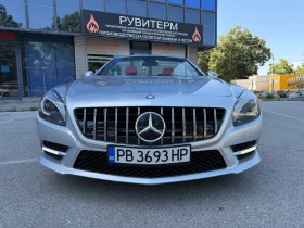 Mercedes-Benz SL 500 | КАБРИО | Designo | Edition 1 | Камера | Нави - 31333 € / 61282.02 лв. - 76936326 2