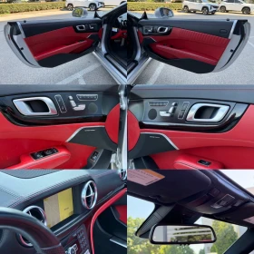 Mercedes-Benz SL 500 | КАБРИО | Designo | Edition 1 | Камера | Нави - 31333 € / 61282.02 лв. - 76936326 12