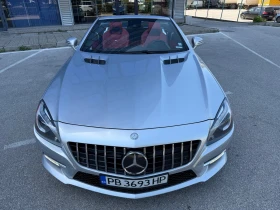 Mercedes-Benz SL 500 | КАБРИО | Designo | Edition 1 | Камера | Нави - 31333 € / 61282.02 лв. - 76936326 3