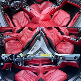 Mercedes-Benz SL 500 | КАБРИО | Designo | Edition 1 | Камера | Нави - 31333 € / 61282.02 лв. - 76936326 14