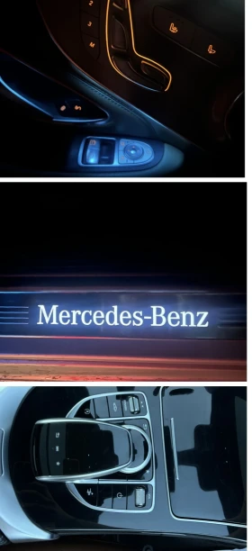 Mercedes-Benz C 220 AMG FULL ������ ��������� | Mobile.bg � ����� ������ 17