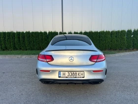 Mercedes-Benz C 220 AMG FULL ������ ��������� | Mobile.bg � ����� ������ 4
