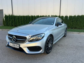 ����� �� �������� �� Mercedes-Benz C 220 AMG FULL ������ ���������