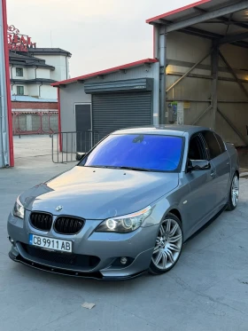 BMW 535 
