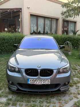 BMW 535 | Mobile.bg � ����� ������ 3