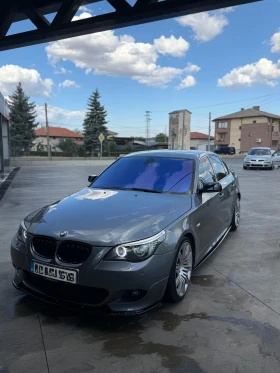 BMW 535 | Mobile.bg � ����� ������ 7