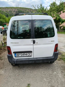 Peugeot Partner 1.9d 75 - 1399 € - 21208754 3