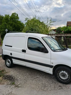 Peugeot Partner 1.9d 75 - 1399 € - 21208754 2