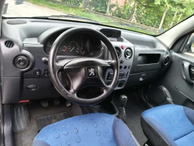 Peugeot Partner 1.9d 75 - 1399 € - 21208754 6