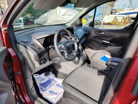 Ford Transit Custom 2.0 XLT | Auto.bg — изображение 5