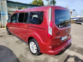 Ford Transit Custom 2.0 XLT | Auto.bg — изображение 3
