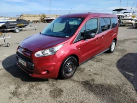 Ford Transit Custom 2.0 XLT | Auto.bg — изображение 2