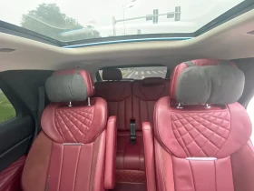 HongQi E-HS9 2021 460km Flagship Comfort 6-seater | Mobile.bg � ����� ������ 10