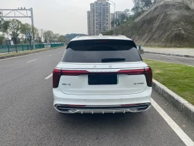 HongQi E-HS9 2021 460km Flagship Comfort 6-seater | Mobile.bg � ����� ������ 6
