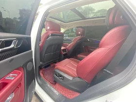 HongQi E-HS9 2021 460km Flagship Comfort 6-seater | Mobile.bg � ����� ������ 11