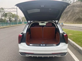 HongQi E-HS9 2021 460km Flagship Comfort 6-seater | Mobile.bg � ����� ������ 12
