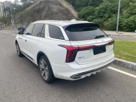 HongQi E-HS9 2021 460km Flagship Comfort 6-seater | Mobile.bg � ����� ������ 4
